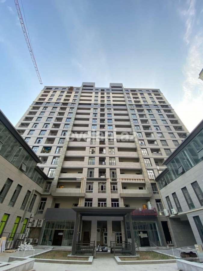 Продаётся, новостройка, 3-комнаты, 145 m², Баку, Насиминский r, 28 мая m.