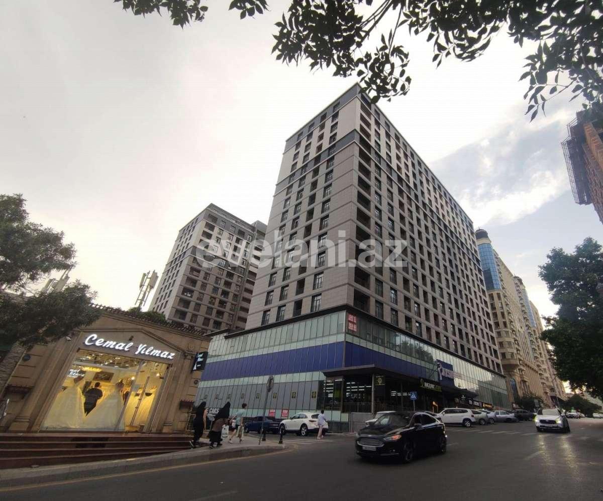 Продаётся, новостройка, 3-комнаты, 145 m², Баку, Насиминский r, 28 мая m.