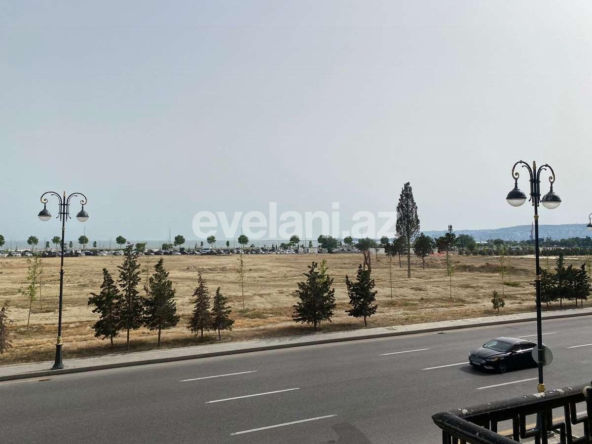 Kirayə verilir, yeni tikili, 3 otaqlı, 110 m², Bakı, Xətai r, Ağ şəhər q, Şah İsmayıl Xətai m.