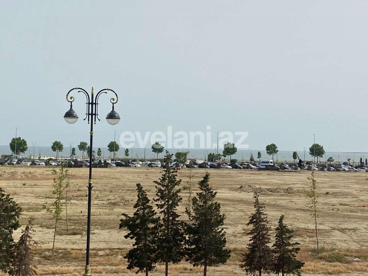 Kirayə verilir, yeni tikili, 3 otaqlı, 110 m², Bakı, Xətai r, Ağ şəhər q, Şah İsmayıl Xətai m.