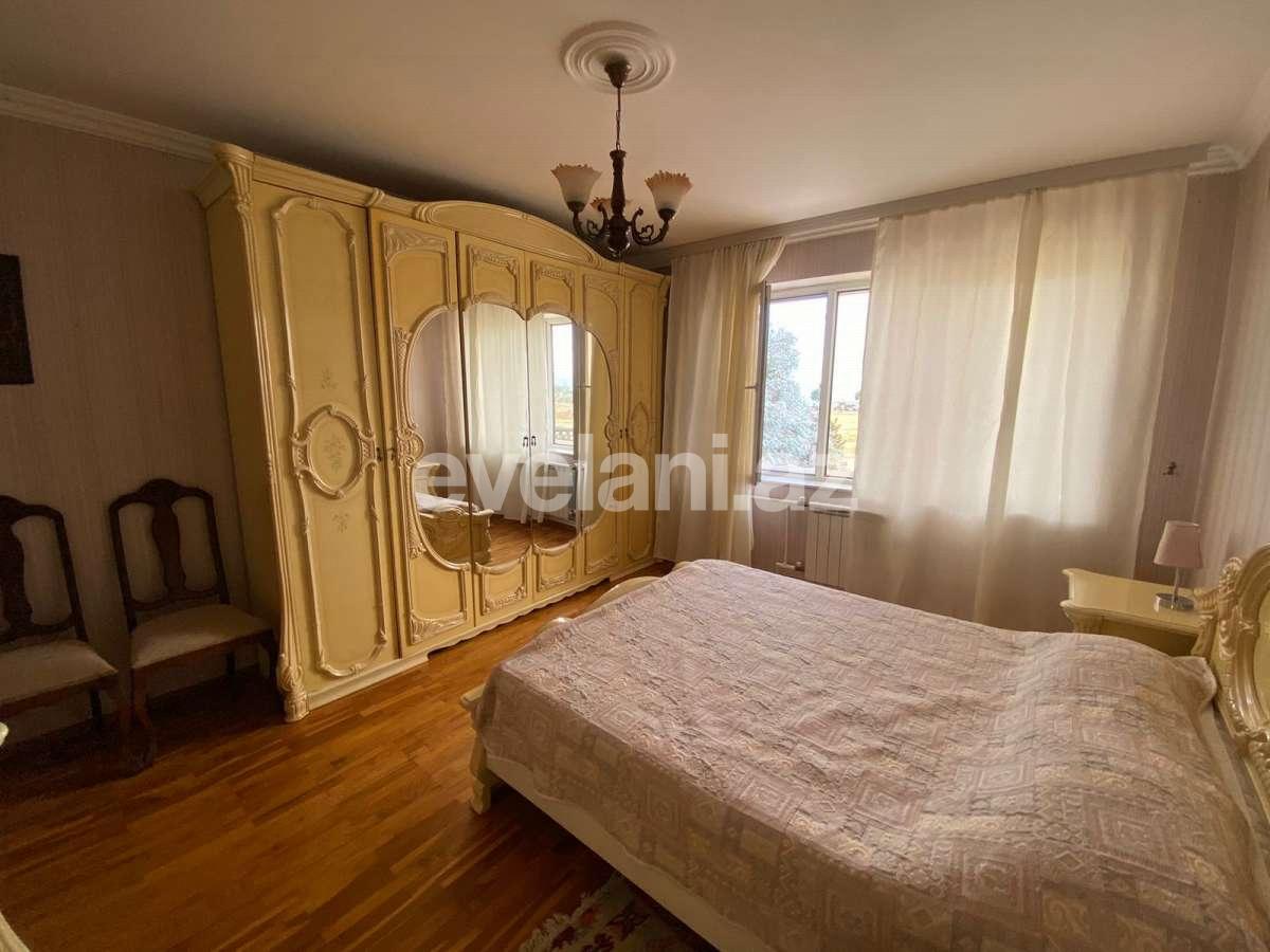Kirayə verilir, yeni tikili, 3 otaqlı, 110 m², Bakı, Xətai r, Ağ şəhər q, Şah İsmayıl Xətai m.