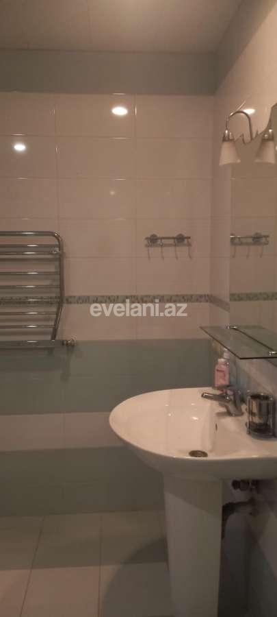 Kirayə verilir, yeni tikili, 2 otaqlı, 96 m², Bakı, Nərimanov r, Nəriman Nərimanov m.