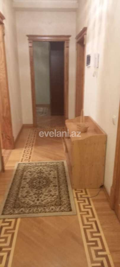 Kirayə verilir, yeni tikili, 2 otaqlı, 96 m², Bakı, Nərimanov r, Nəriman Nərimanov m.