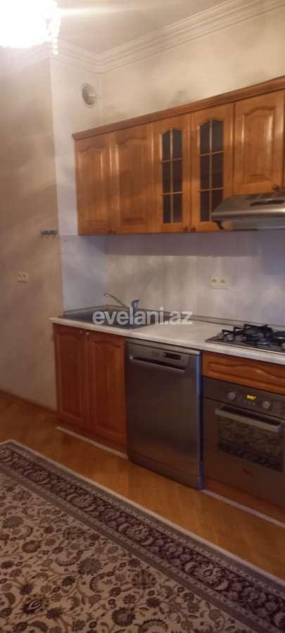 Kirayə verilir, yeni tikili, 2 otaqlı, 96 m², Bakı, Nərimanov r, Nəriman Nərimanov m.