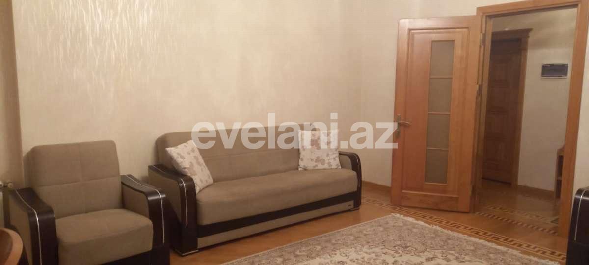 Kirayə verilir, yeni tikili, 2 otaqlı, 96 m², Bakı, Nərimanov r, Nəriman Nərimanov m.