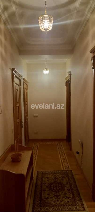 Kirayə verilir, yeni tikili, 2 otaqlı, 96 m², Bakı, Nərimanov r, Nəriman Nərimanov m.