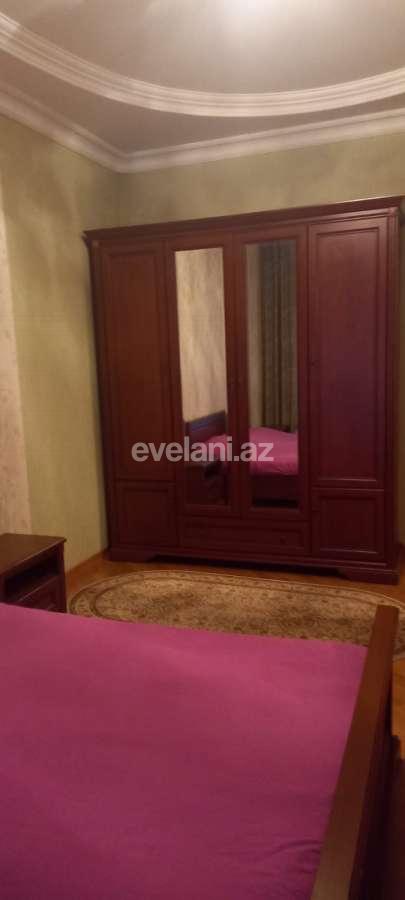 Kirayə verilir, yeni tikili, 2 otaqlı, 96 m², Bakı, Nərimanov r, Nəriman Nərimanov m.