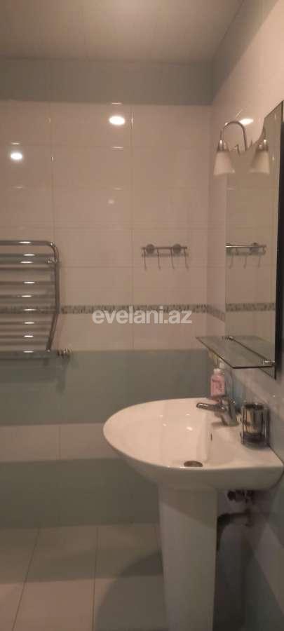 Kirayə verilir, yeni tikili, 2 otaqlı, 96 m², Bakı, Nərimanov r, Nəriman Nərimanov m.