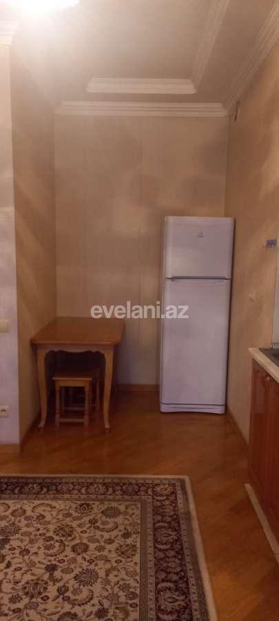 Kirayə verilir, yeni tikili, 2 otaqlı, 96 m², Bakı, Nərimanov r, Nəriman Nərimanov m.