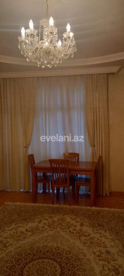 Kirayə verilir, yeni tikili, 2 otaqlı, 96 m², Bakı, Nərimanov r, Nəriman Nərimanov m.