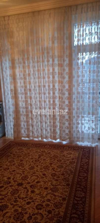 Kirayə verilir, yeni tikili, 2 otaqlı, 96 m², Bakı, Nərimanov r, Nəriman Nərimanov m.