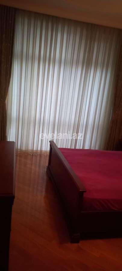 Kirayə verilir, yeni tikili, 2 otaqlı, 96 m², Bakı, Nərimanov r, Nəriman Nərimanov m.