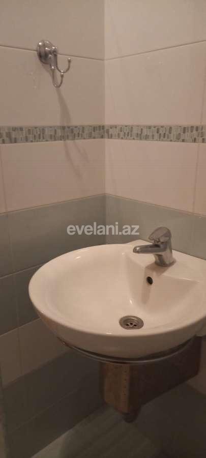 Kirayə verilir, yeni tikili, 2 otaqlı, 96 m², Bakı, Nərimanov r, Nəriman Nərimanov m.