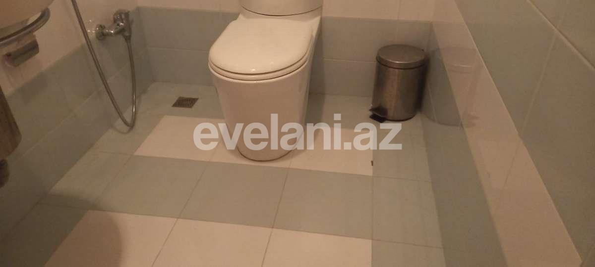 Kirayə verilir, yeni tikili, 2 otaqlı, 96 m², Bakı, Nərimanov r, Nəriman Nərimanov m.