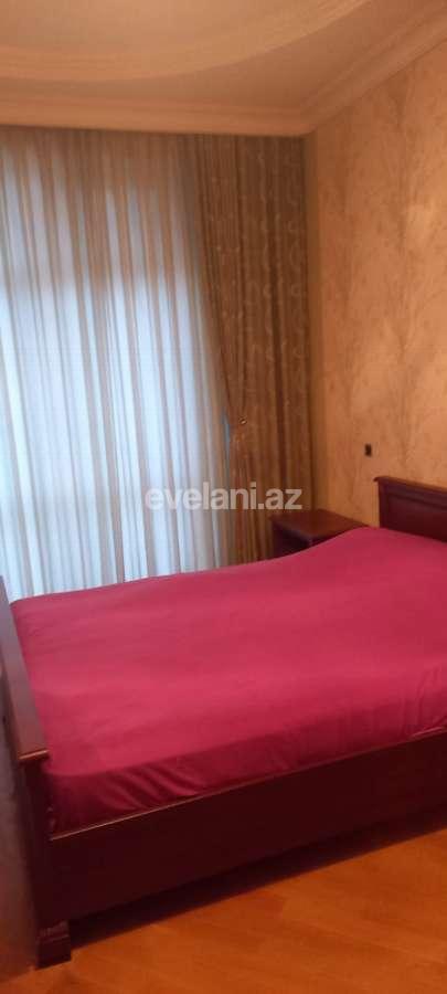 Kirayə verilir, yeni tikili, 2 otaqlı, 96 m², Bakı, Nərimanov r, Nəriman Nərimanov m.