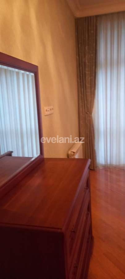 Kirayə verilir, yeni tikili, 2 otaqlı, 96 m², Bakı, Nərimanov r, Nəriman Nərimanov m.