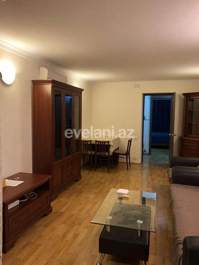 Kirayə verilir, köhnə tikili, 2 otaqlı, 70 m², Bakı, Xətai r, Şah İsmayıl Xətai m.
