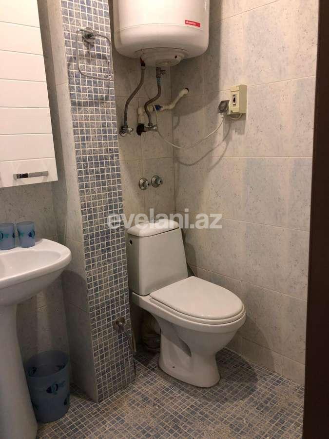 Kirayə verilir, köhnə tikili, 2 otaqlı, 70 m², Bakı, Xətai r, Şah İsmayıl Xətai m.