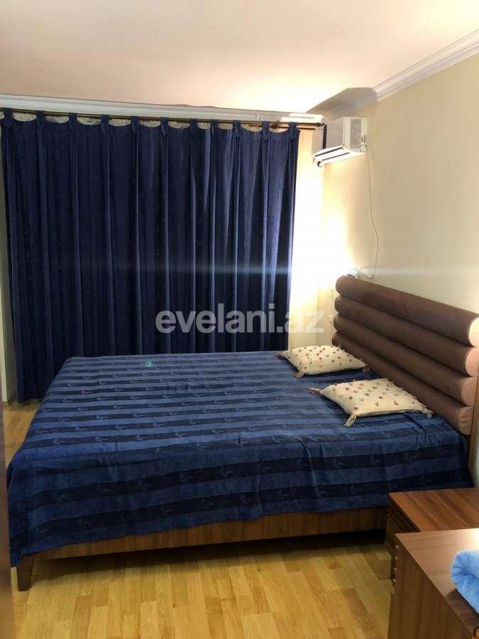Kirayə verilir, köhnə tikili, 2 otaqlı, 70 m², Bakı, Xətai r, Şah İsmayıl Xətai m.