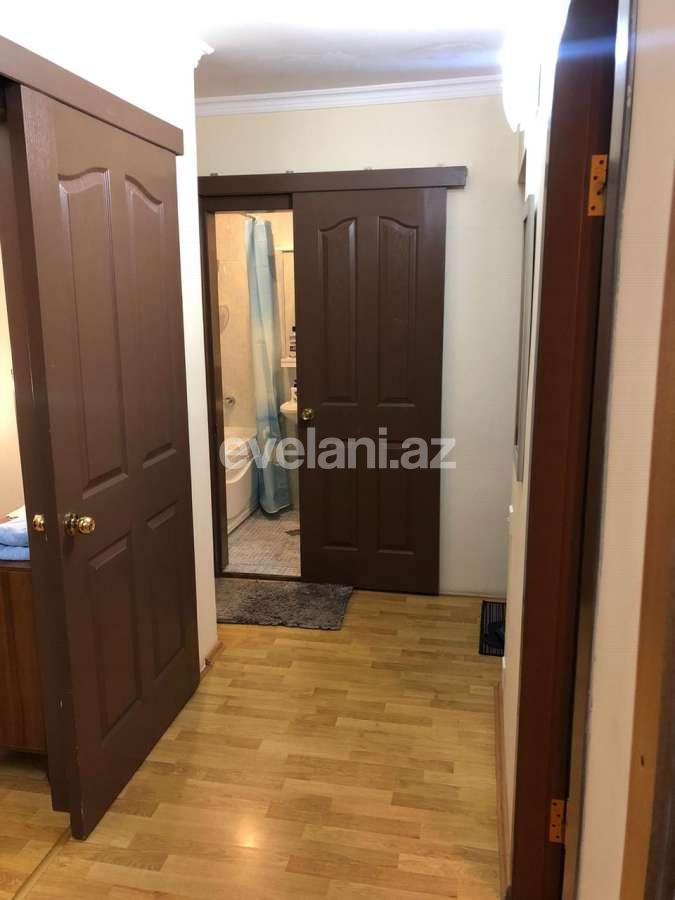 Kirayə verilir, köhnə tikili, 2 otaqlı, 70 m², Bakı, Xətai r, Şah İsmayıl Xətai m.