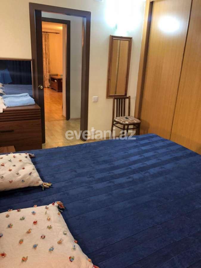 Kirayə verilir, köhnə tikili, 2 otaqlı, 70 m², Bakı, Xətai r, Şah İsmayıl Xətai m.