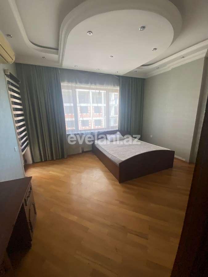 Kirayə verilir, yeni tikili, 3 otaqlı, 150 m², Bakı, Nəsimi r, 28 may m.