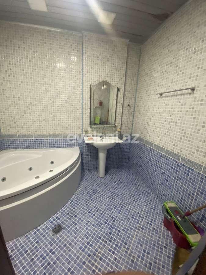 Kirayə verilir, yeni tikili, 3 otaqlı, 150 m², Bakı, Nəsimi r, 28 may m.