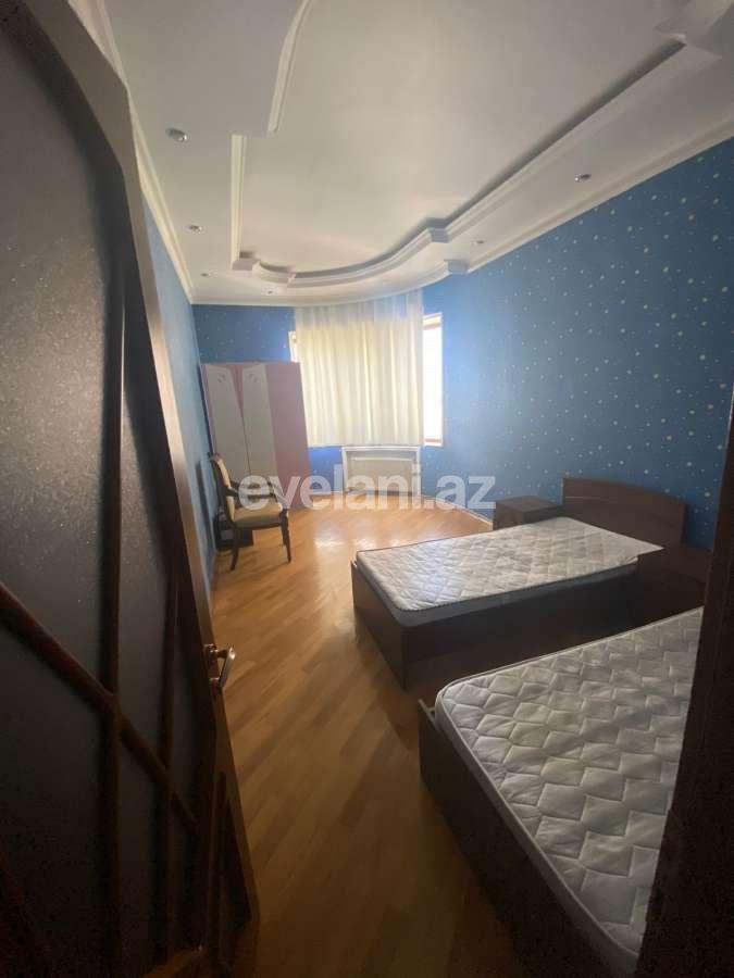 Kirayə verilir, yeni tikili, 3 otaqlı, 150 m², Bakı, Nəsimi r, 28 may m.