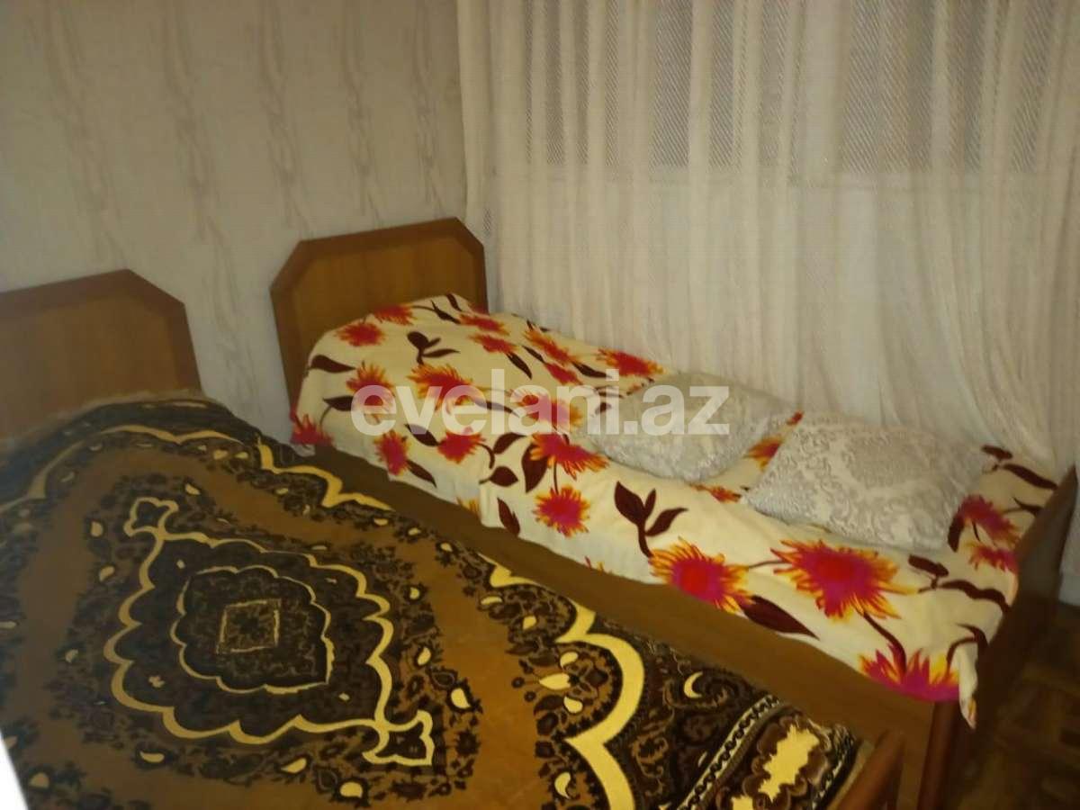 Kirayə verilir, köhnə tikili, 2 otaqlı, 55 m², Bakı, Nəsimi r, 28 may m.