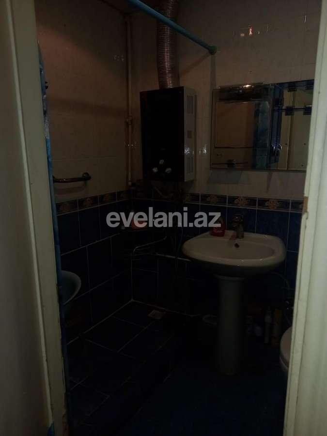 Kirayə verilir, köhnə tikili, 2 otaqlı, 55 m², Bakı, Nəsimi r, 28 may m.