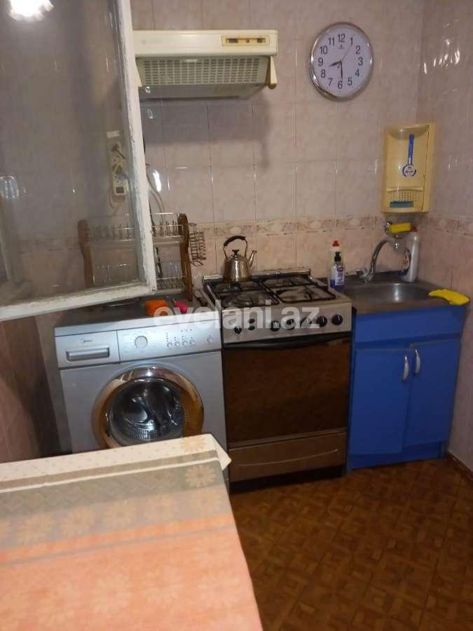 Kirayə verilir, köhnə tikili, 2 otaqlı, 55 m², Bakı, Nəsimi r, 28 may m.