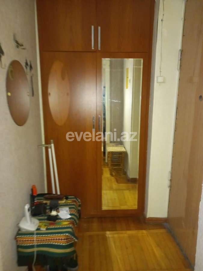 Kirayə verilir, köhnə tikili, 2 otaqlı, 55 m², Bakı, Nəsimi r, 28 may m.