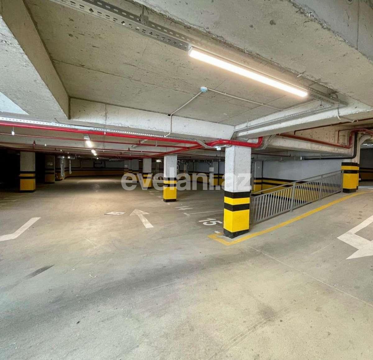 Satılır, yeni tikili, 4 otaqlı, 104.2 m², Bakı, Xətai r, Həzi Aslanov q.