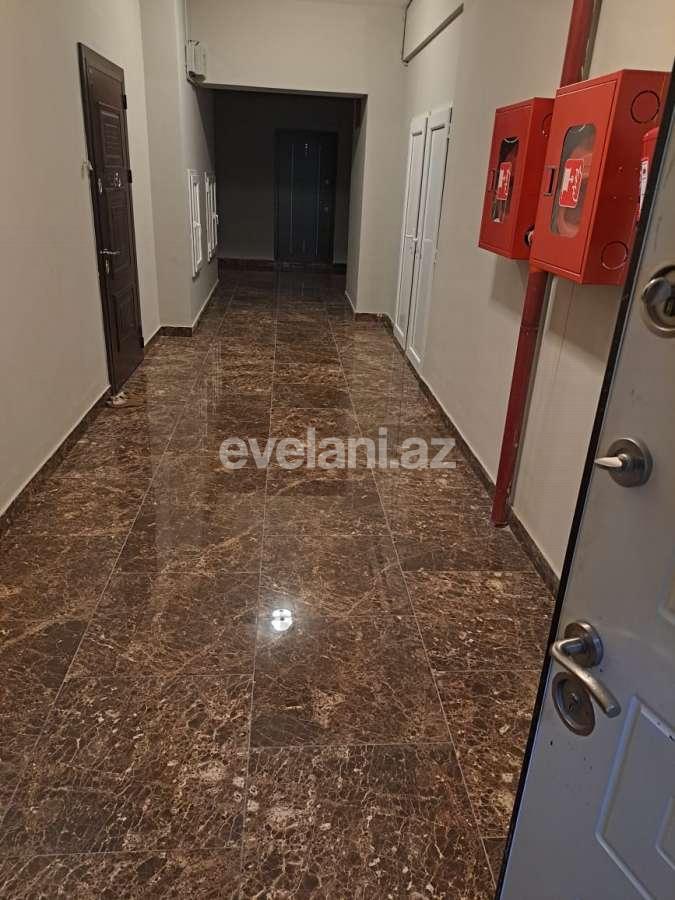 Satılır, yeni tikili, 4 otaqlı, 104.2 m², Bakı, Xətai r, Həzi Aslanov q.