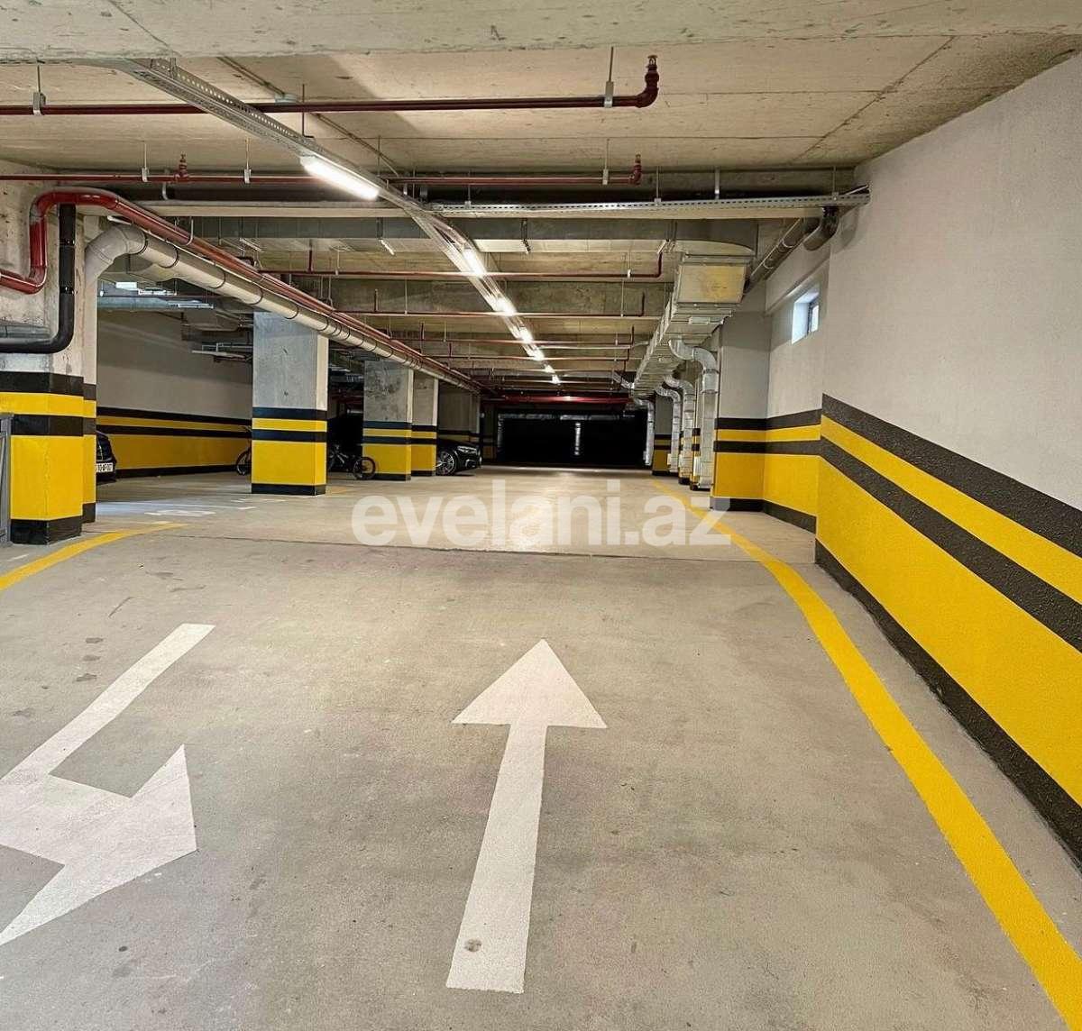 Satılır, yeni tikili, 4 otaqlı, 104.2 m², Bakı, Xətai r, Həzi Aslanov q.