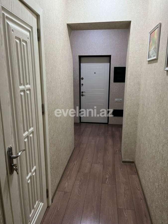 Satılır, yeni tikili, 4 otaqlı, 104.2 m², Bakı, Xətai r, Həzi Aslanov q.