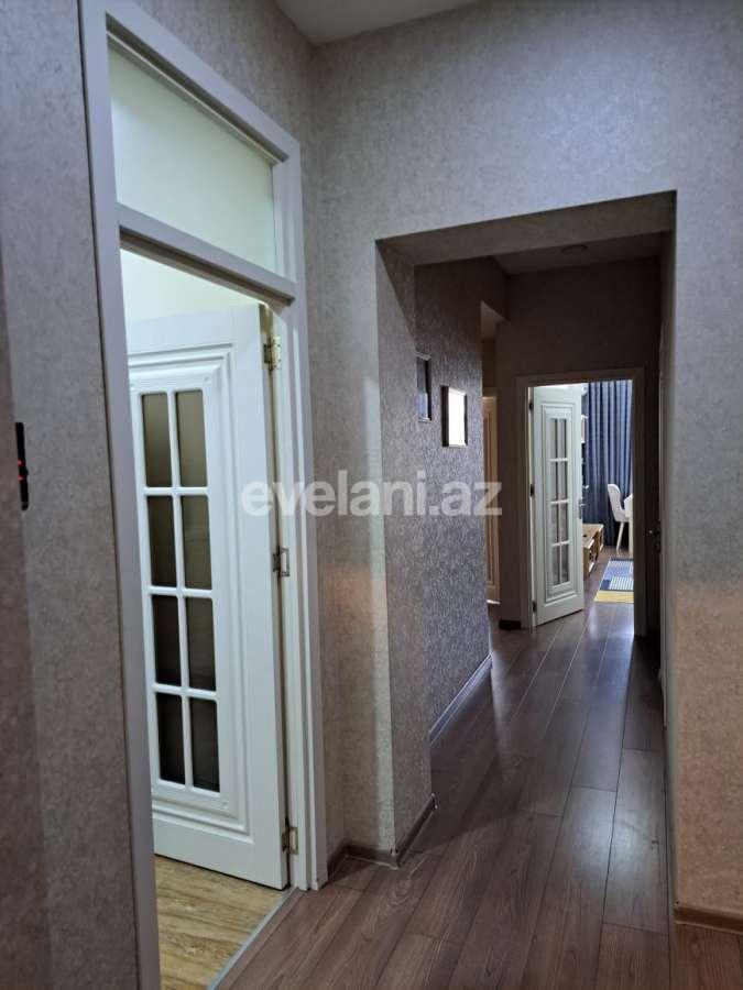 Satılır, yeni tikili, 4 otaqlı, 104.2 m², Bakı, Xətai r, Həzi Aslanov q.