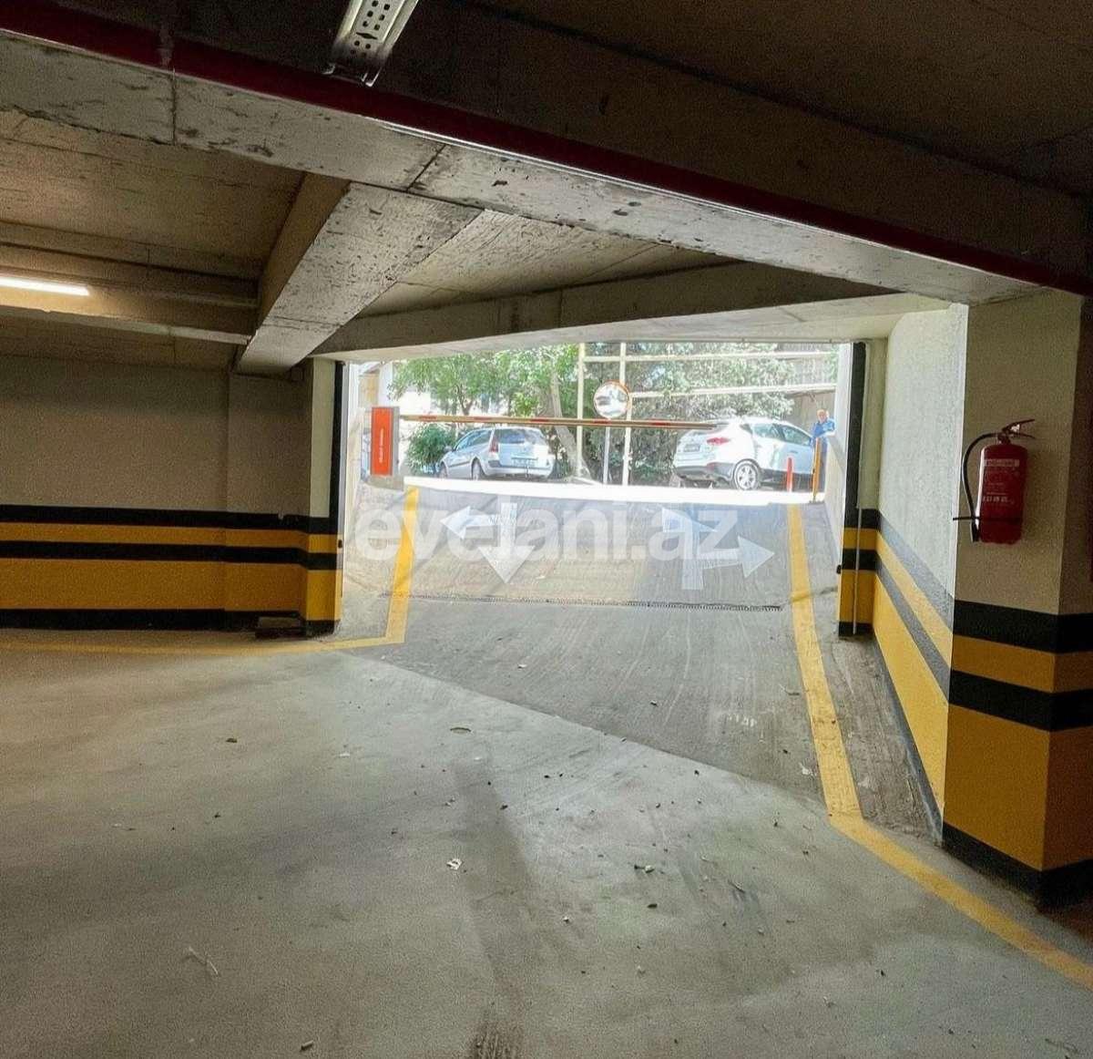 Satılır, yeni tikili, 4 otaqlı, 104.2 m², Bakı, Xətai r, Həzi Aslanov q.