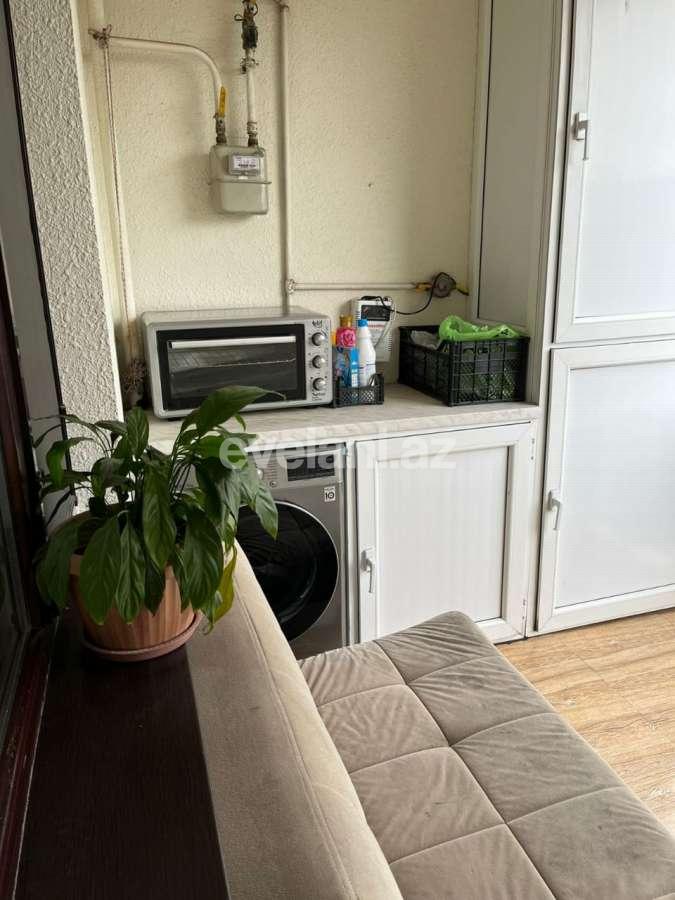 Satılır, yeni tikili, 4 otaqlı, 104.2 m², Bakı, Xətai r, Həzi Aslanov q.