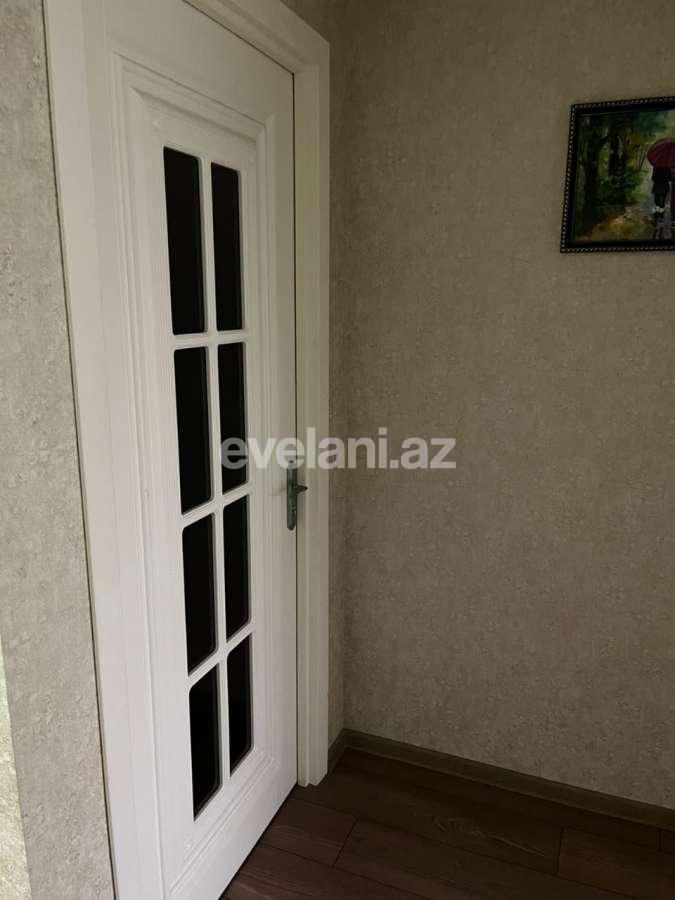 Satılır, yeni tikili, 4 otaqlı, 104.2 m², Bakı, Xətai r, Həzi Aslanov q.