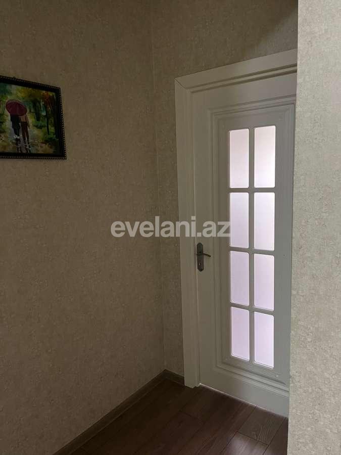 Satılır, yeni tikili, 4 otaqlı, 104.2 m², Bakı, Xətai r, Həzi Aslanov q.