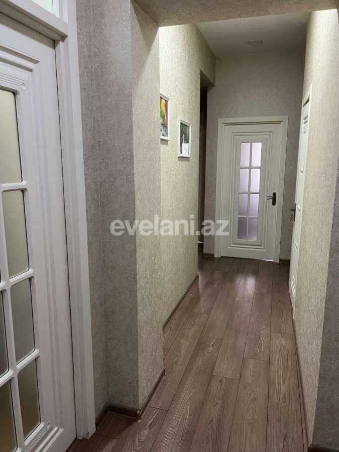 Satılır, yeni tikili, 4 otaqlı, 104.2 m², Bakı, Xətai r, Həzi Aslanov q.