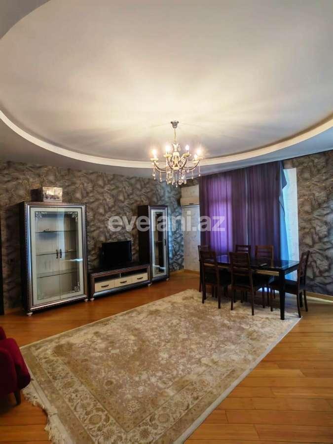 Satılır, yeni tikili, 3 otaqlı, 150 m², Bakı, Nərimanov r, Nəriman Nərimanov m.
