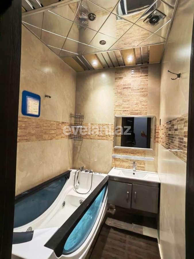 Satılır, yeni tikili, 3 otaqlı, 150 m², Bakı, Nərimanov r, Nəriman Nərimanov m.