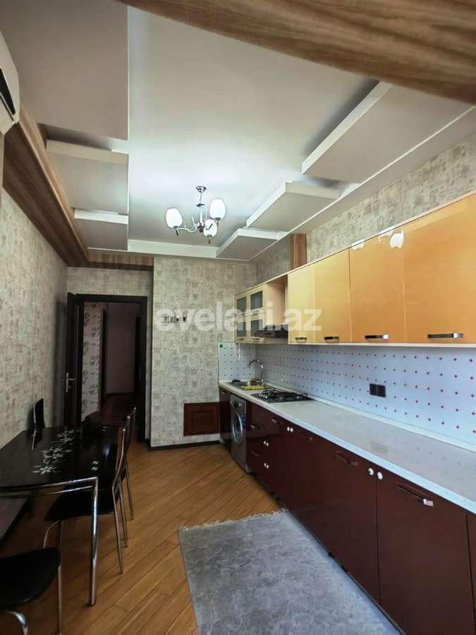 Satılır, yeni tikili, 3 otaqlı, 150 m², Bakı, Nərimanov r, Nəriman Nərimanov m.