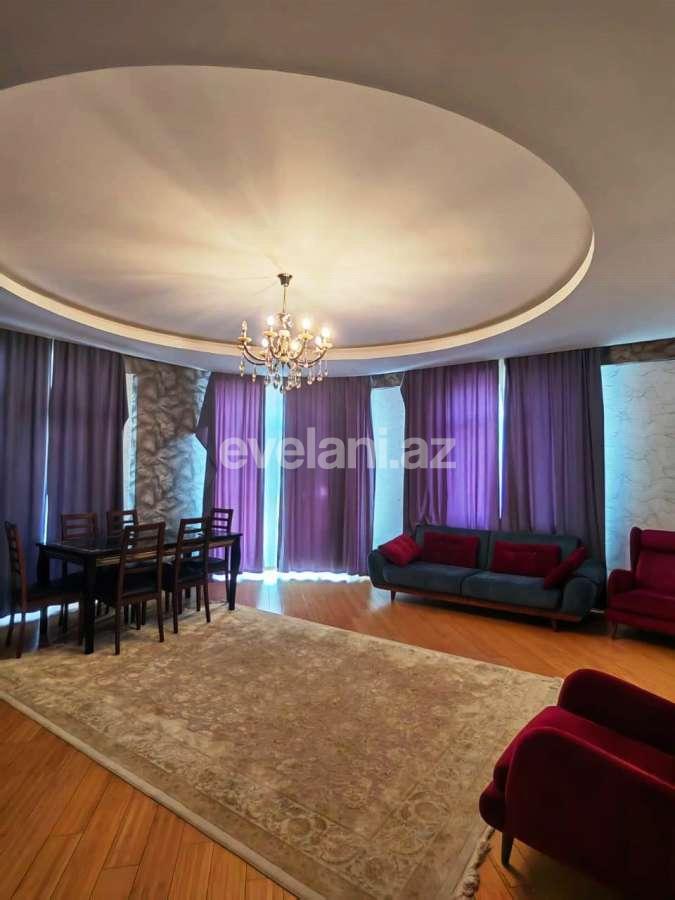 Satılır, yeni tikili, 3 otaqlı, 150 m², Bakı, Nərimanov r, Nəriman Nərimanov m.