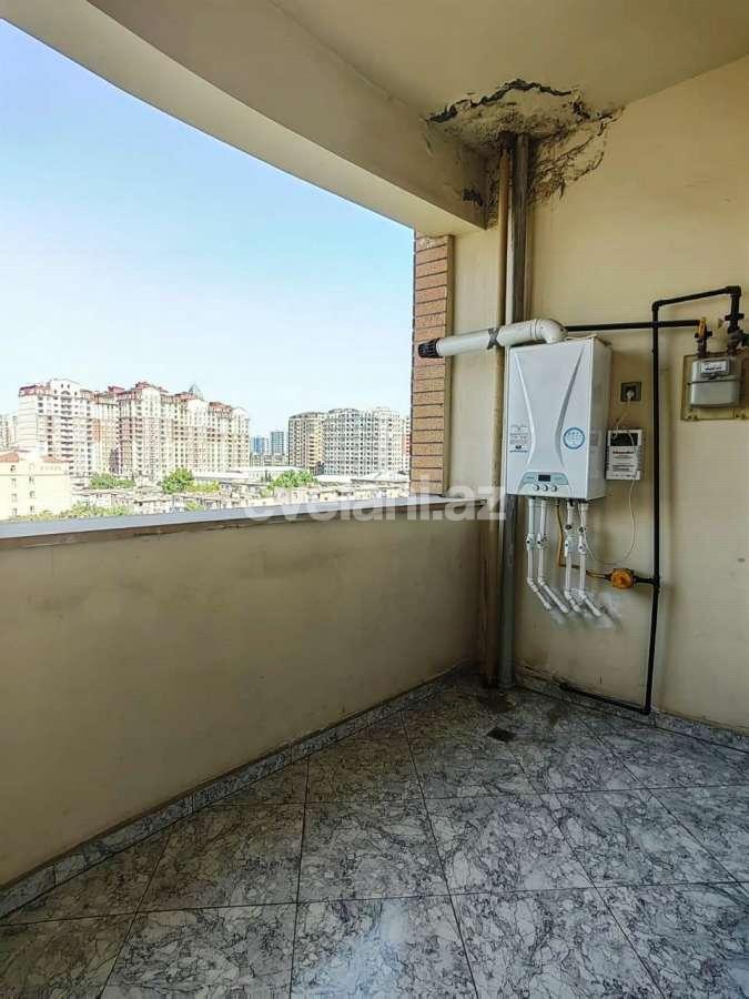 Satılır, yeni tikili, 3 otaqlı, 150 m², Bakı, Nərimanov r, Nəriman Nərimanov m.