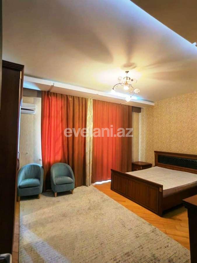 Satılır, yeni tikili, 3 otaqlı, 150 m², Bakı, Nərimanov r, Nəriman Nərimanov m.