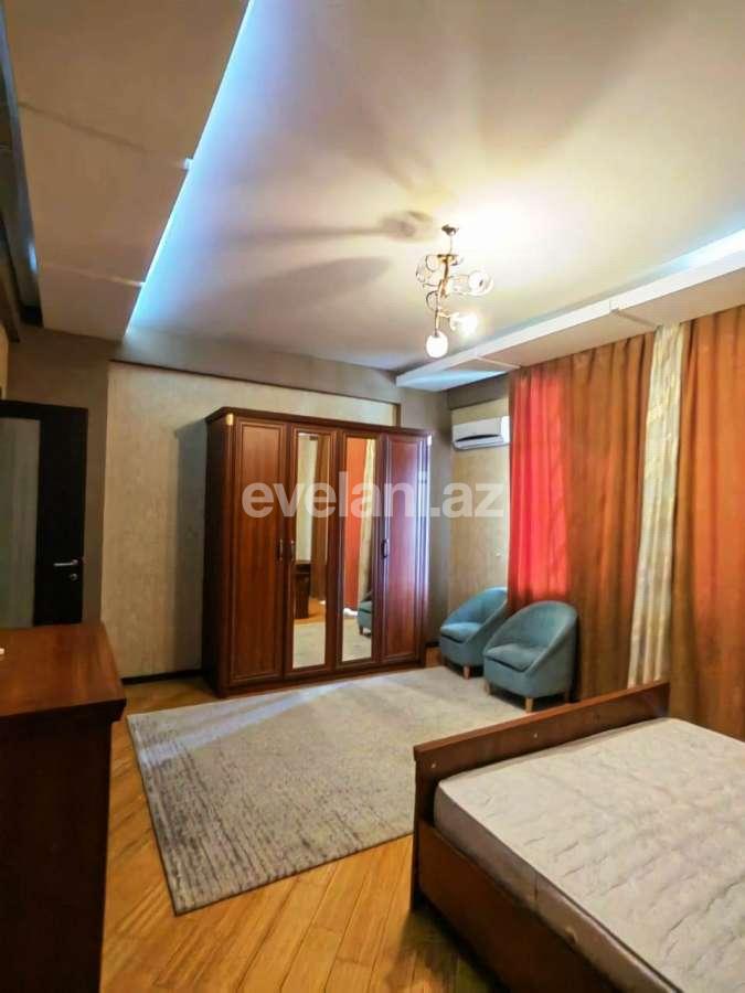 Satılır, yeni tikili, 3 otaqlı, 150 m², Bakı, Nərimanov r, Nəriman Nərimanov m.