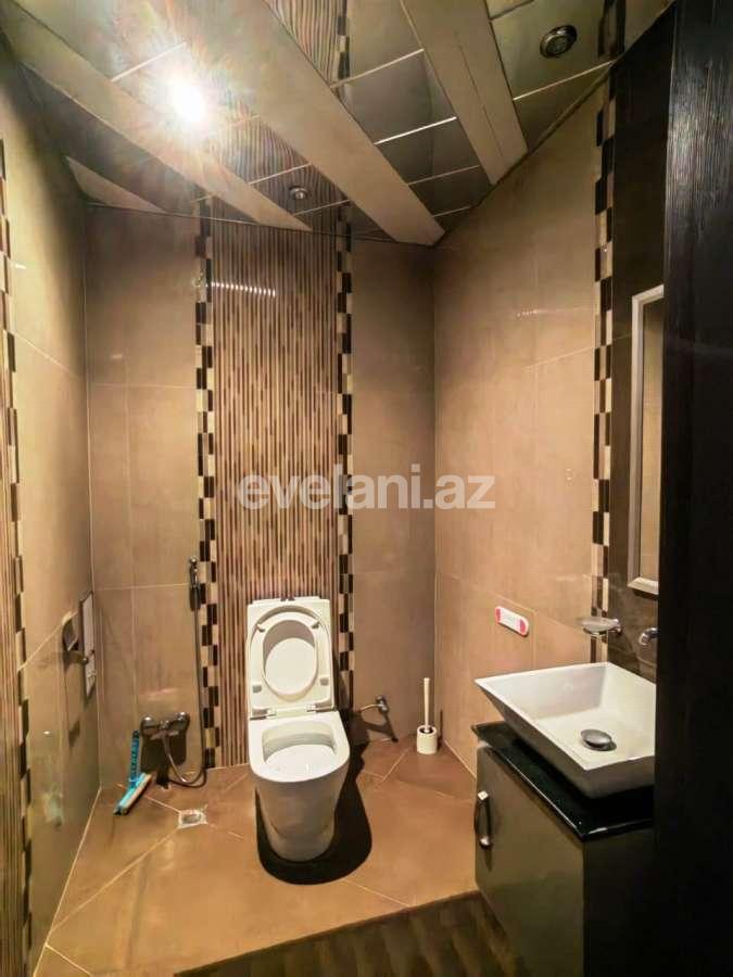 Satılır, yeni tikili, 3 otaqlı, 150 m², Bakı, Nərimanov r, Nəriman Nərimanov m.